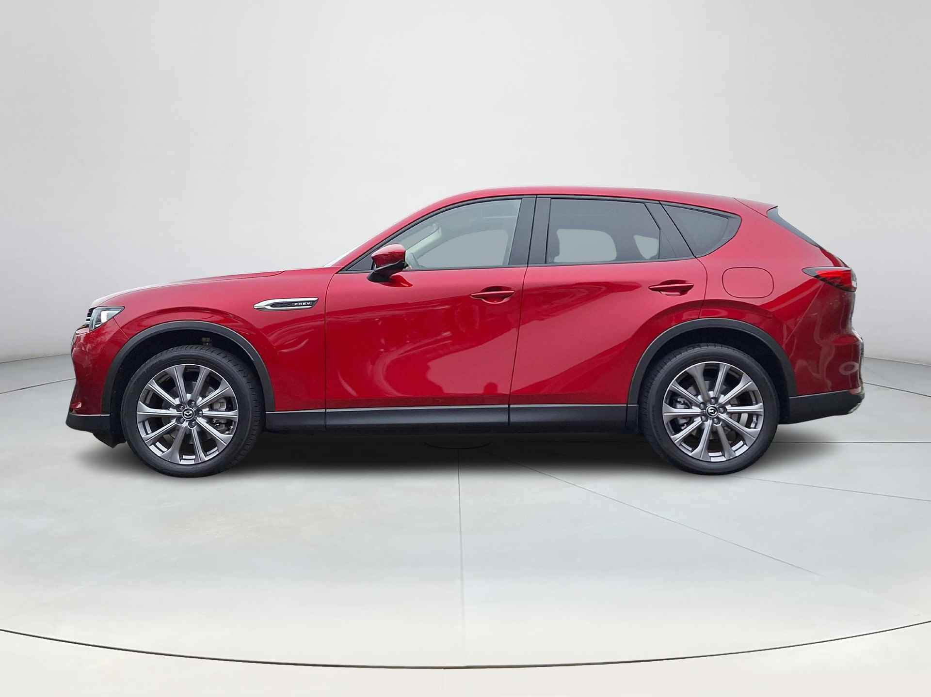 Mazda CX-60 2.5 e-SkyActiv PHEV Exclusive-Line | Panorama Pack  | Convenience Pack | Driver Assistance Pack | Trekhaak wegklapbaar | - 10/40