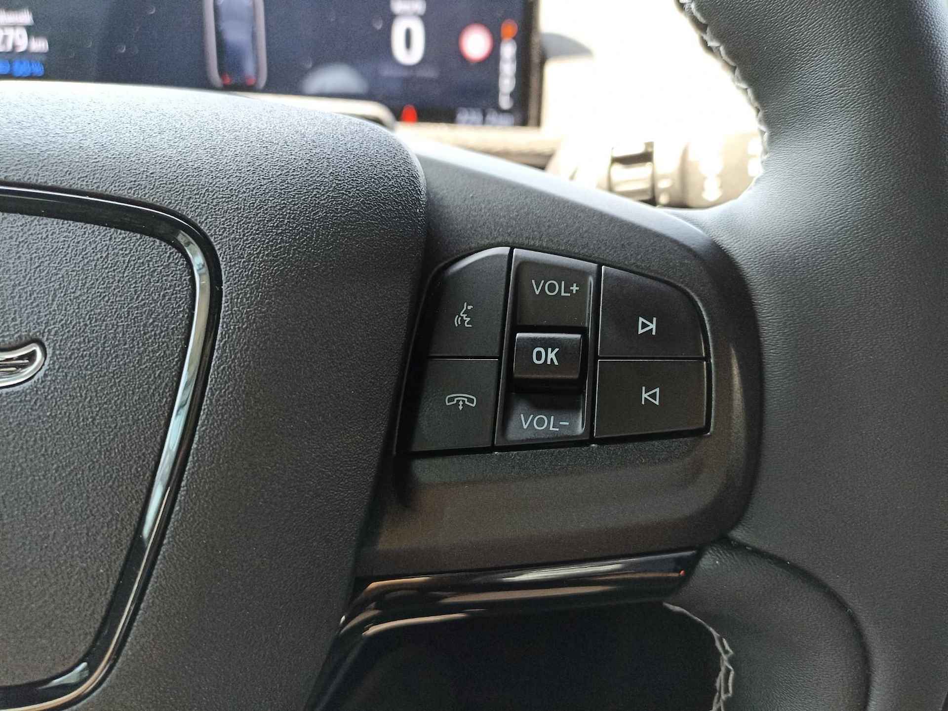 Ford Mustang Mach-E 98kWh AWD GT 20"LM Velgen | Navigatie + B&O | PDC V+A  en Camera V+A | Winter Pack | Panorama dak | - 20/29