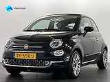 Fiat 500c TwinAir Turbo 80PK LOUNGE NAVI PDC TEL NAP