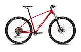 BH EXPERT 4.0 Heren RED 44cm MD 2023