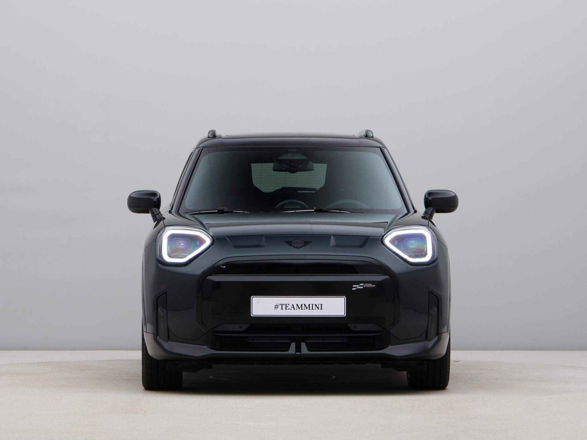 MINI Aceman E John Cooper Works Pakket M PRIVATE LEASE EUR 535,- (48 mnd/10.000 km) - 7/25