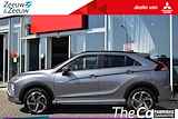 Mitsubishi Eclipse Cross 2.4 PHEV Intense+ €8000,- VOORRAAD KORTING | OP = OP| 8 JAAR GARANTIE | Netto bijtelling 288.-