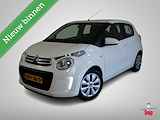 Citroen C1 1.2 PureTech Shine