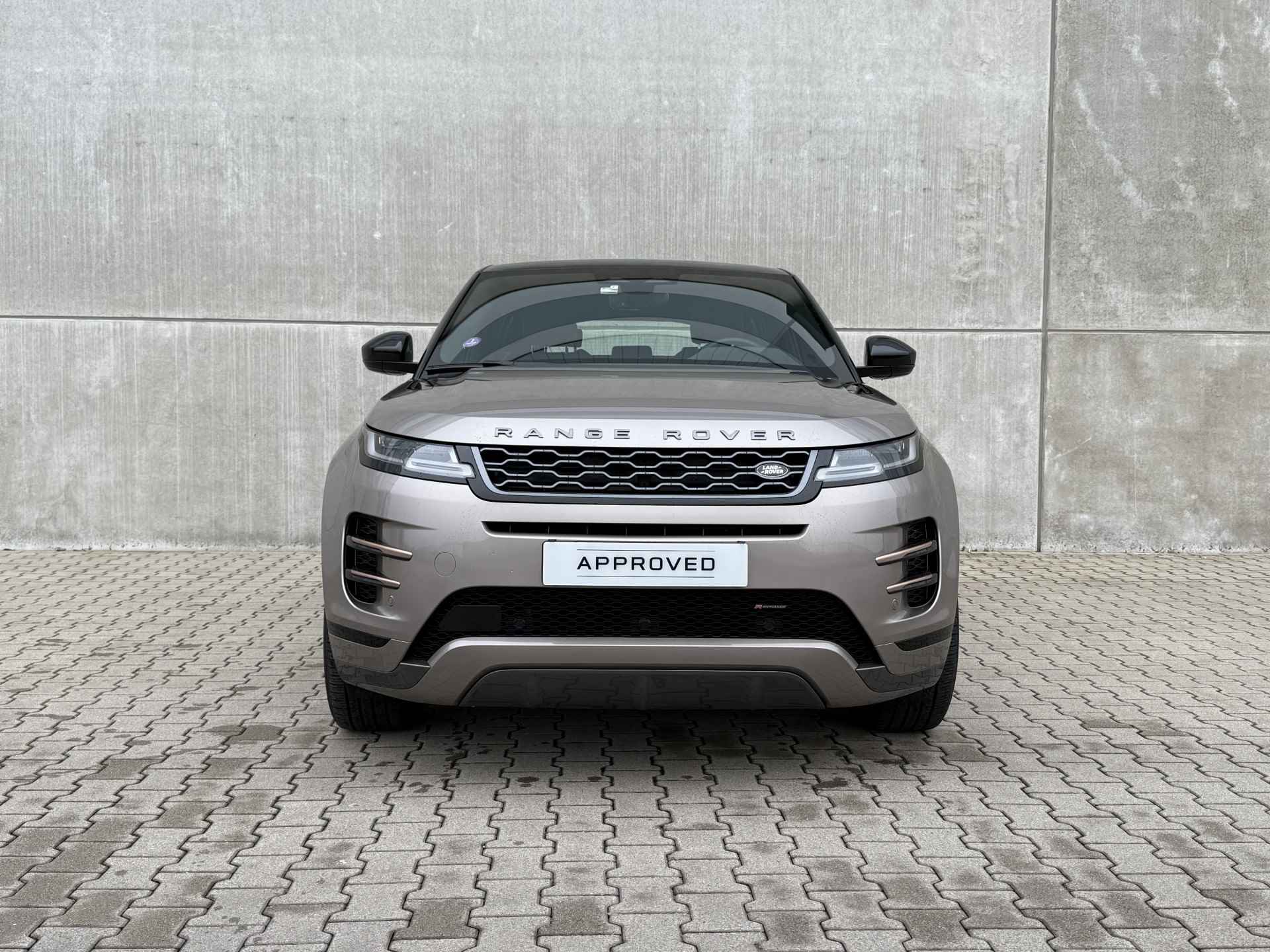 Land Rover Range Rover Evoque 1.5 P300e AWD R-Dynamic SE - 6/34