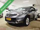 Nissan Note 1.2 Connect Edition Family Pack *NAVI, RIJKLAARPRIJS!*