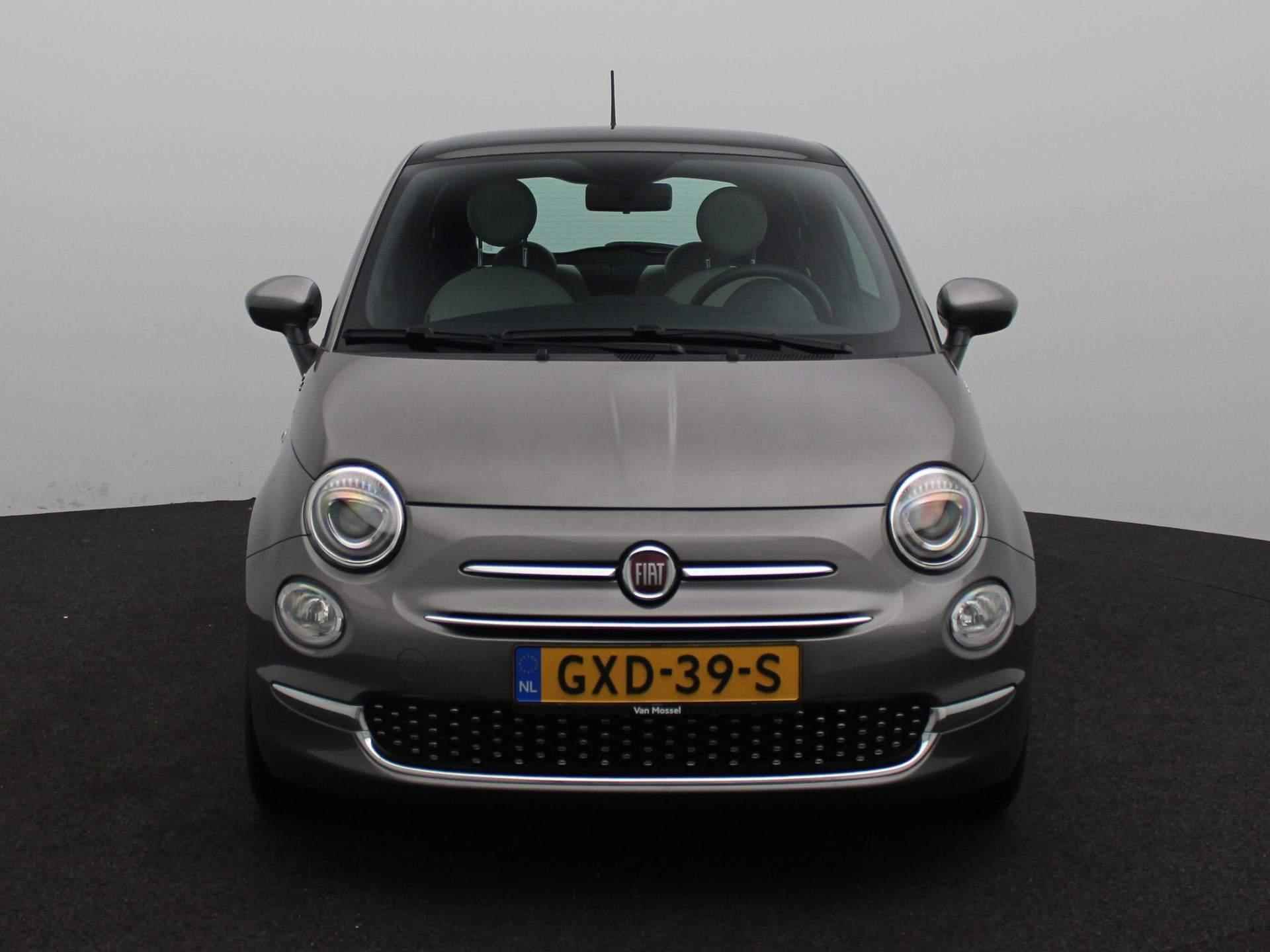 Fiat 500 1.0 Hybrid Dolcevita - 3/22