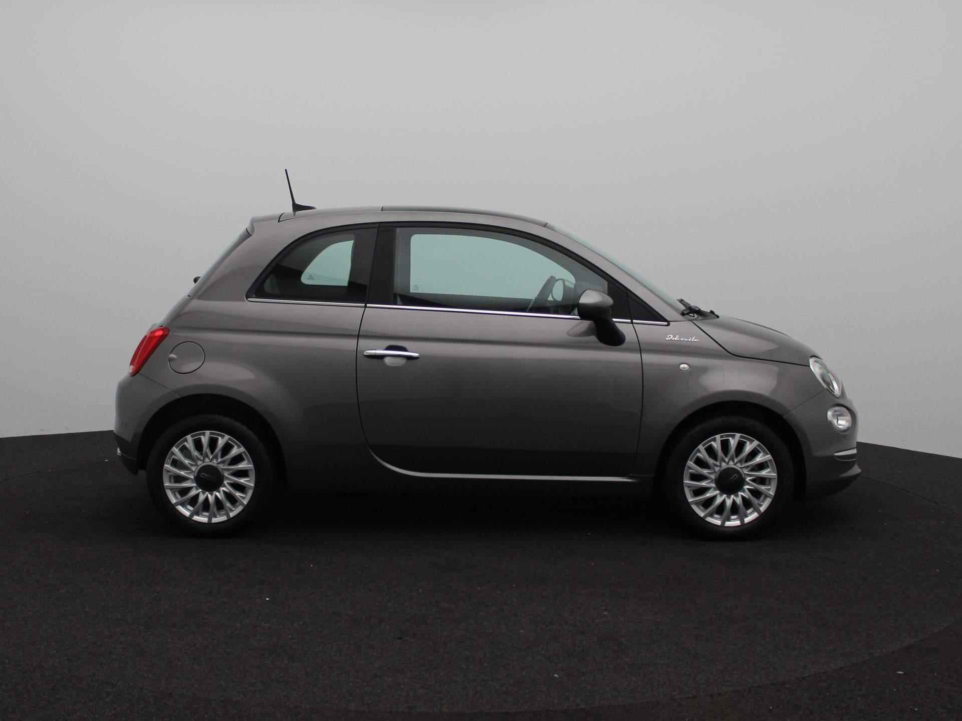 Fiat 500 1.0 Hybrid Dolcevita - 6/22