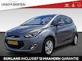 Hyundai ix20 1.6i i-Vision | navigatie | parkeercamera | cruise control | climate control | trekhaak