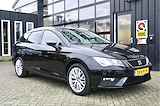 SEAT León ST 1.6 TDI Style Business Intense Automaat | NL-Auto | Cruise | Carplay