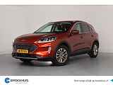 Ford Kuga 1.5 EcoBoost Titanium | Dealer Onderhouden! | Trekhaak | Winter Pack | Clima | Navi | Camera | Cruise Adaptive | Keyless | BLIS