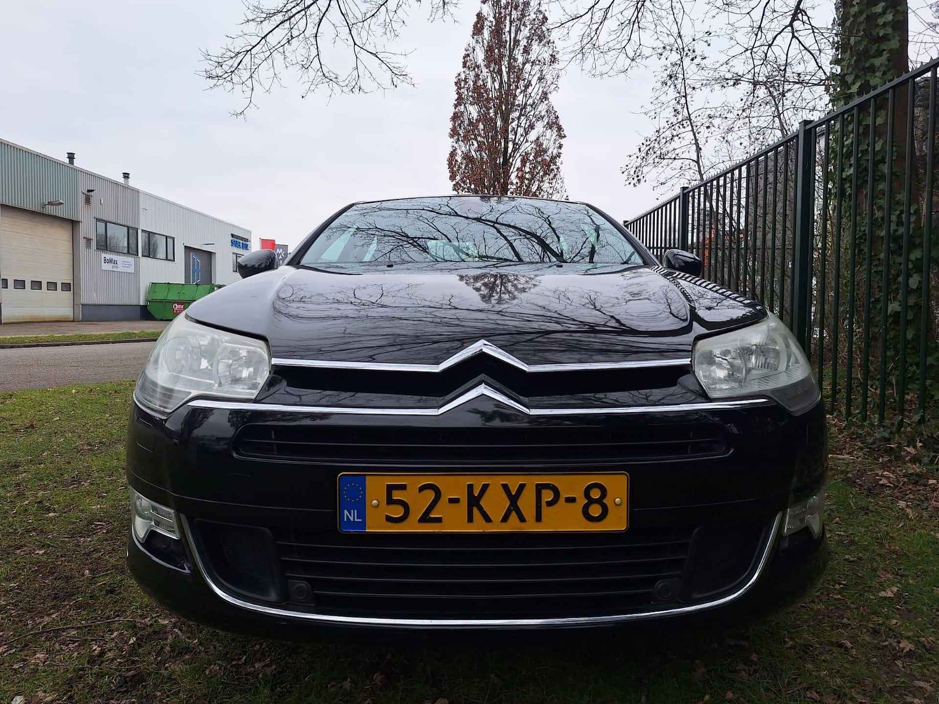 Citroen C5 1.6 THP Business | Nieuwe APK | Lm | Cruise control - 4/28