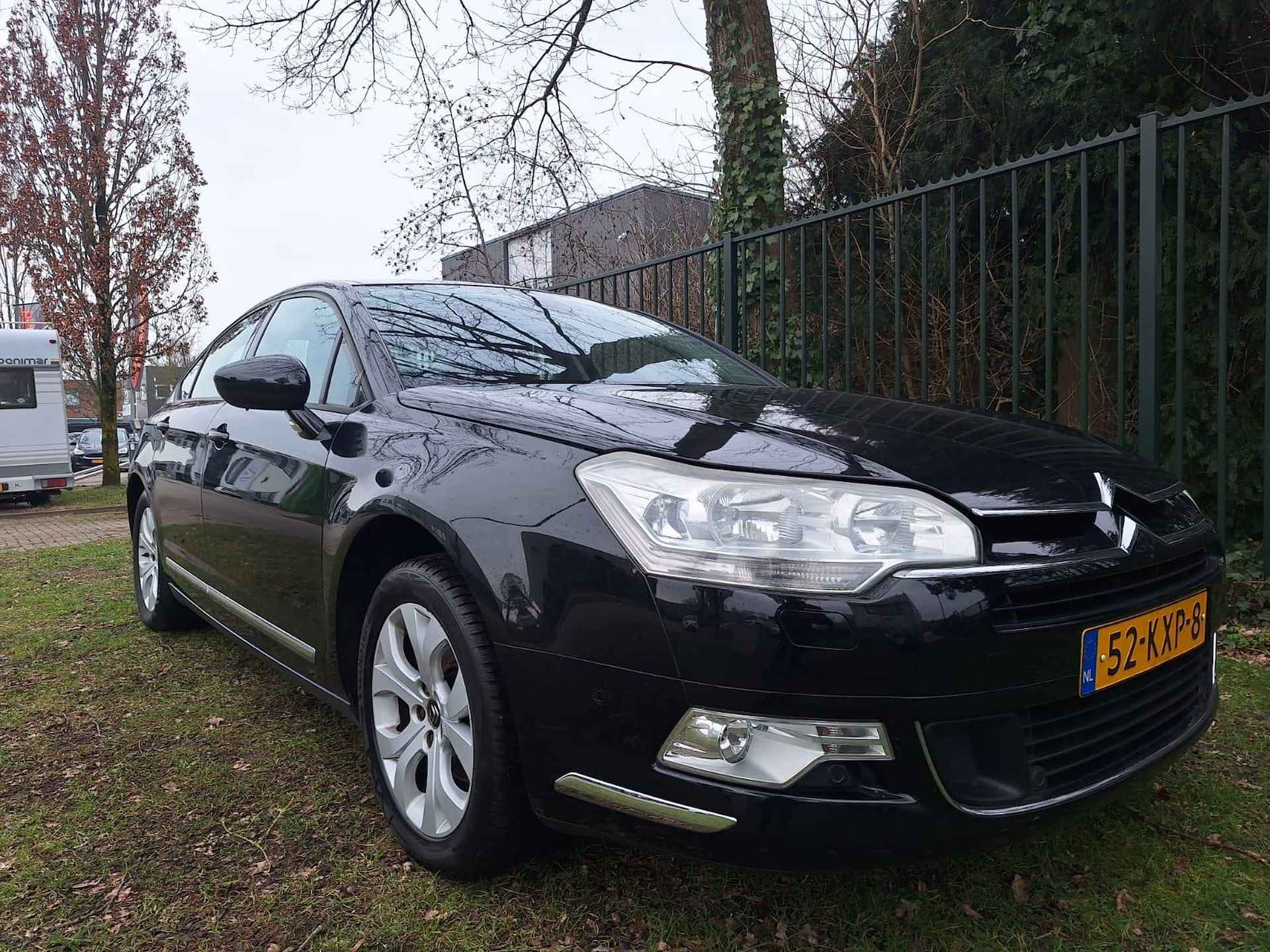 Citroen C5 1.6 THP Business | Nieuwe APK | Lm | Cruise control - 5/28