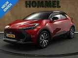 Toyota C-HR 1.8 Hybrid 140 First Edition - ORIGINEEL NEDERLANDSE AUTO - NAVIGATIE - DODEHOEK DETECTIE - ELEKTRISCHE ACHTERKLEP - 360 GRADEN CAMERA - KEYLESS ENTRY & START - CLIMATE CONTROL - DRAADLOZE OPLADER- PARKEERSENSOREN VOOR EN ACHTER