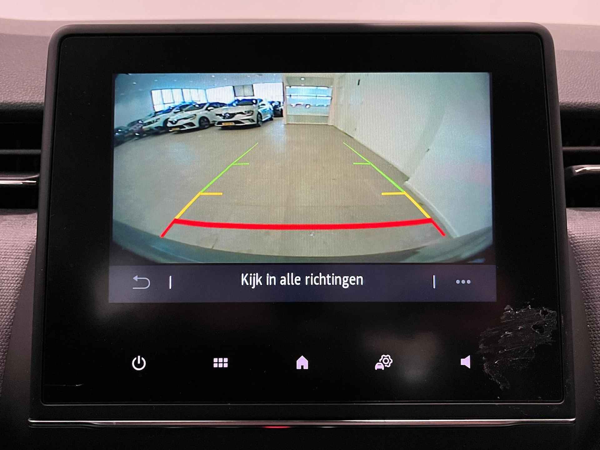 Renault Clio 1.0 TCe 90 GPF Evolution | Navi | Airco | Cruise | Parkeersensoren en achteruitrijcamera - 10/33