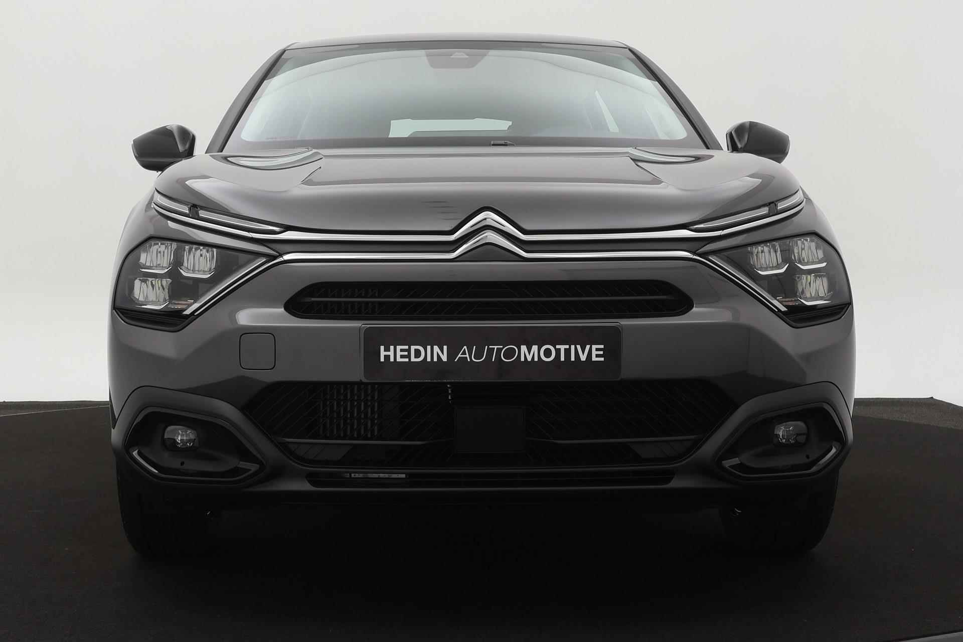 Citroen C4 1.2 100PK Feel | Navigatie via App | Camera | Climate control | Comforstoelen | Apple carplay/Android auto | Parkeersensoren - 3/29