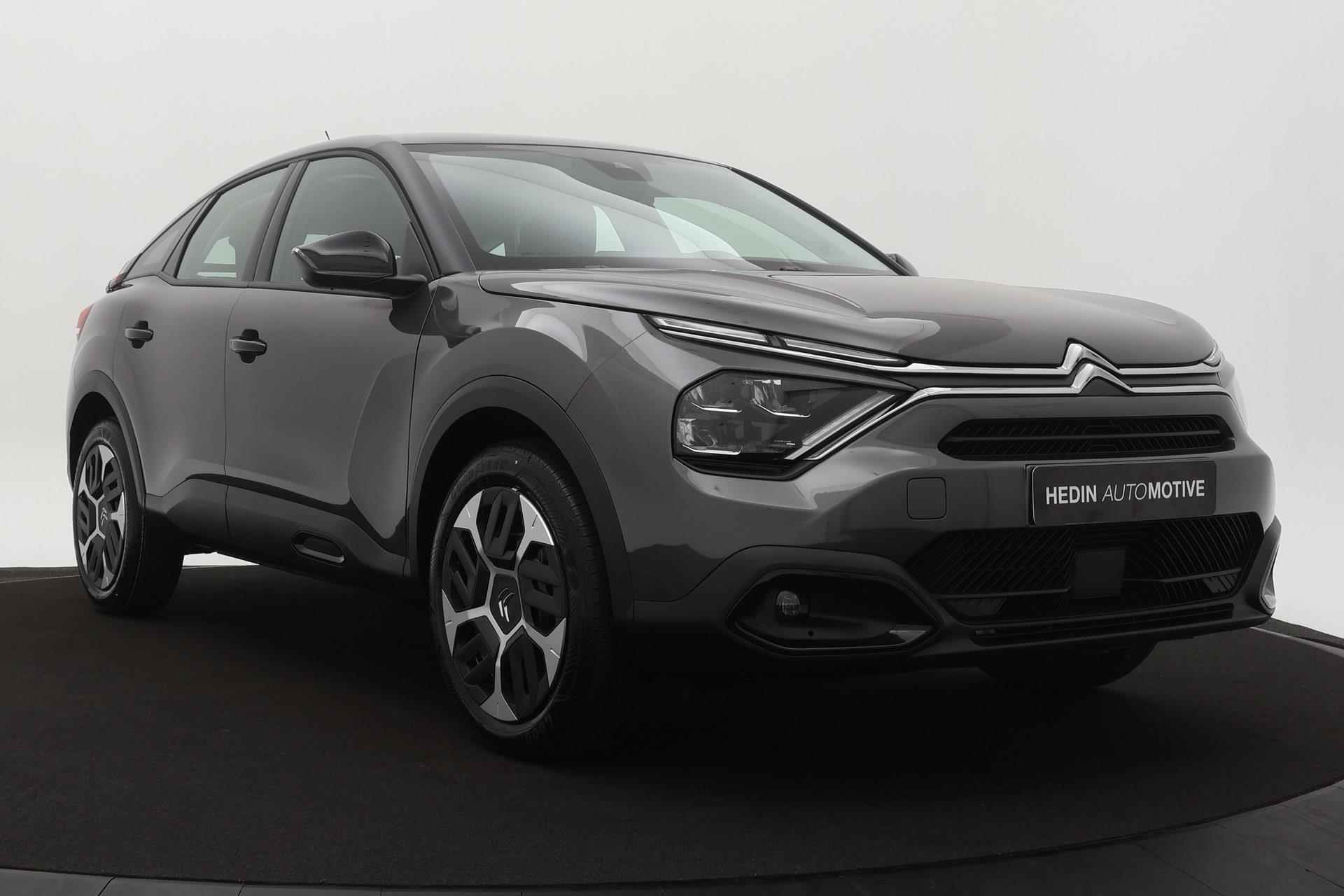 Citroen C4 1.2 100PK Feel | Navigatie via App | Camera | Climate control | Comforstoelen | Apple carplay/Android auto | Parkeersensoren - 4/29