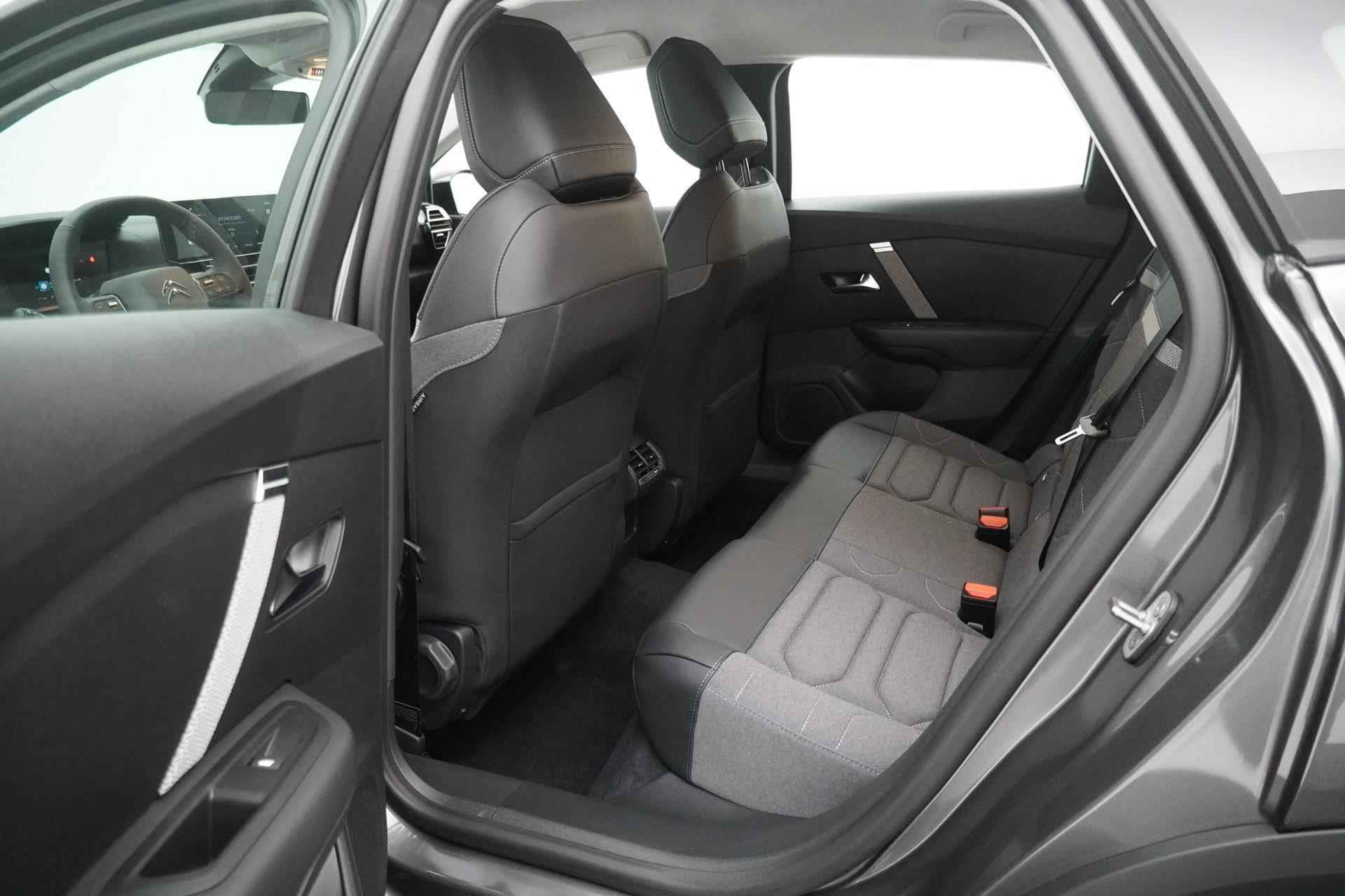 Citroen C4 1.2 100PK Feel | Navigatie via App | Camera | Climate control | Comforstoelen | Apple carplay/Android auto | Parkeersensoren - 11/29