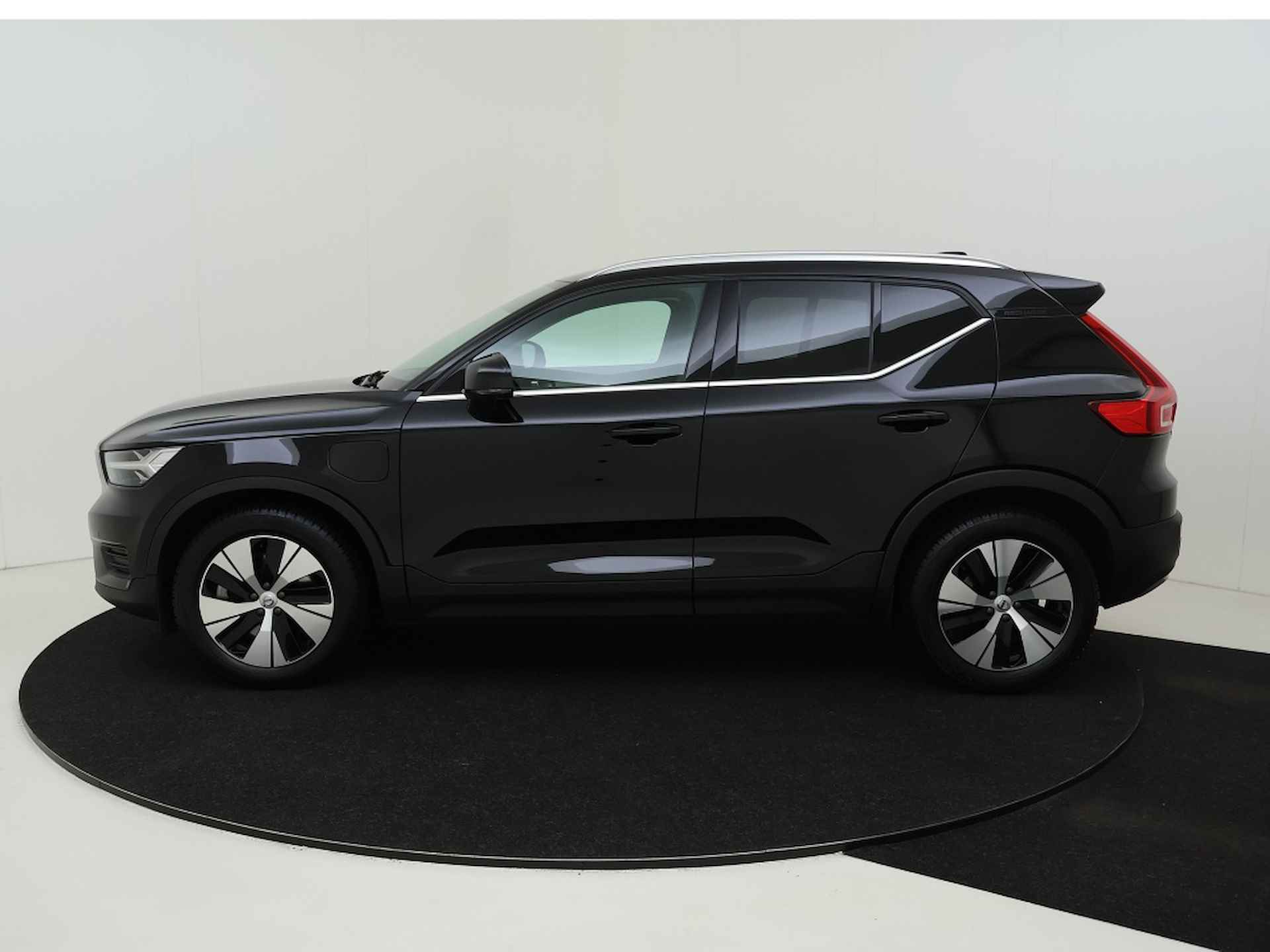 Volvo XC40 T4 Recharge Inscription | Trekhaak | Achteruitrijcamera | - 2/35