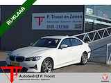 BMW 3 Serie 318i Executive Edition AUTOMAAT/NAVIGATIE/CLIMATRONIC-AIRCO/PARKEERSENSOREN VOOR &ACHTER/SFEERVERLICHTING/L.M.VELGEN 17 INCH/BLE