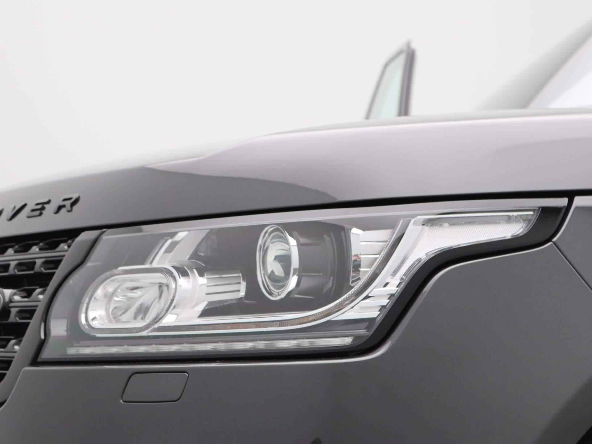 Land Rover Range Rover 3.0 | TDV6 | Autobiography NP EU 168.801,- | Black Badge | Luchtvering | Full Options! | - 16/57
