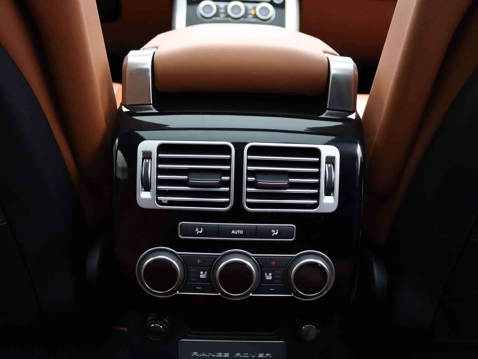 Land Rover Range Rover 3.0 | TDV6 | Autobiography NP EU 168.801,- | Black Badge | Luchtvering | Full Options! | - 36/57