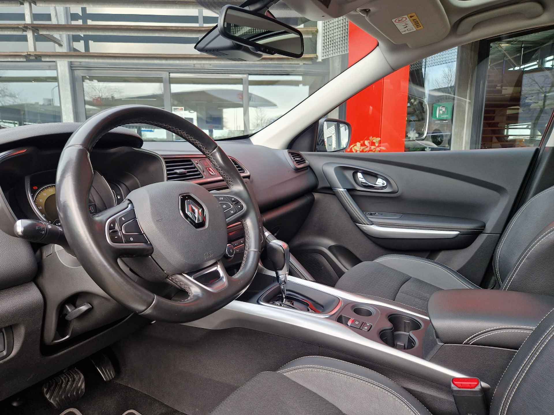 Renault Kadjar 1.2 TCe Extase | Navi | Trekhaak | Panodak - 10/24