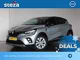 Renault Captur 1.3 TCe Intens / Trekhaak / Cruise control / 360 camera / Naviga