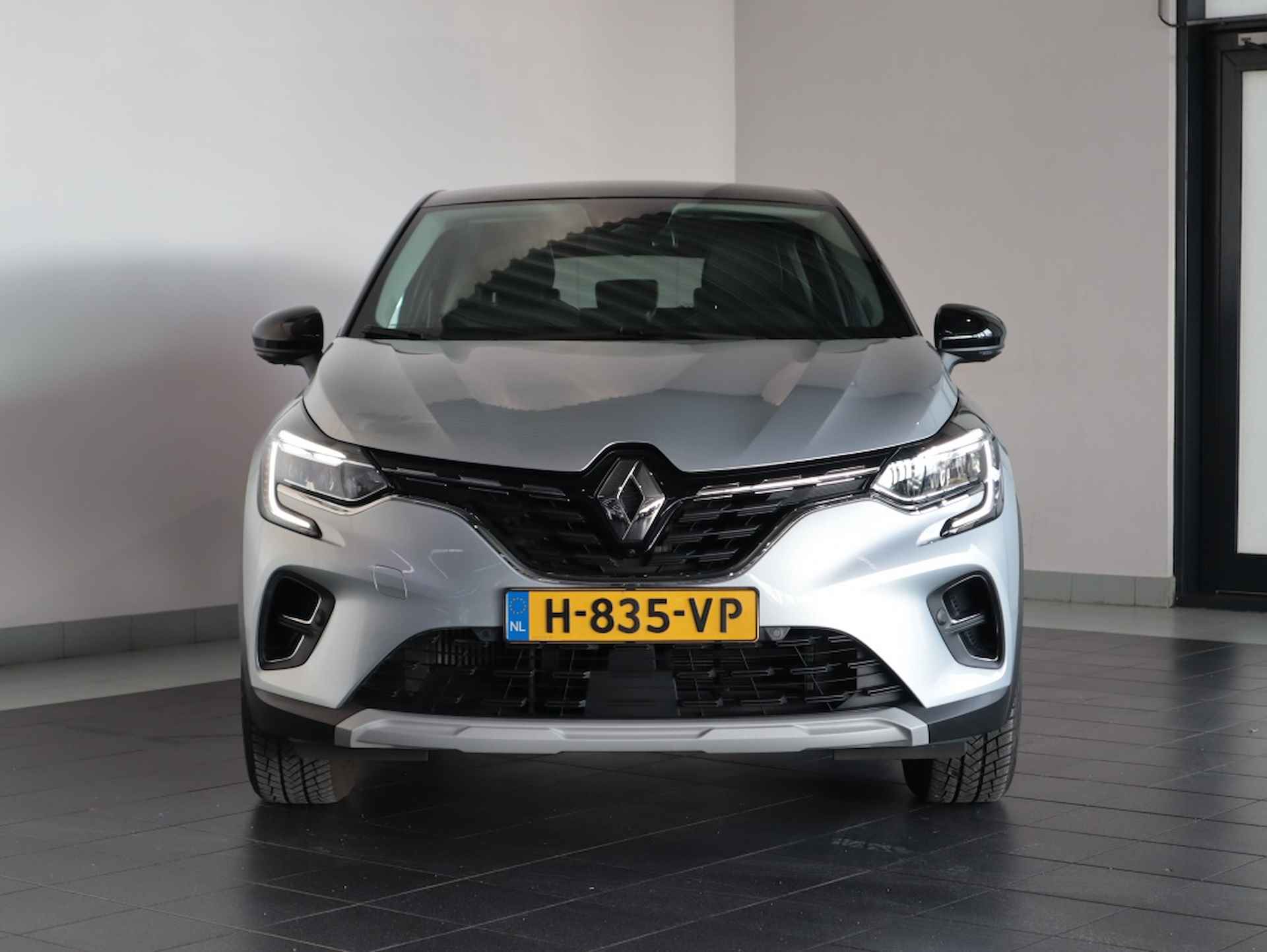 Renault Captur 1.3 TCe Intens / Trekhaak / Cruise control / 360 camera / Naviga - 11/44