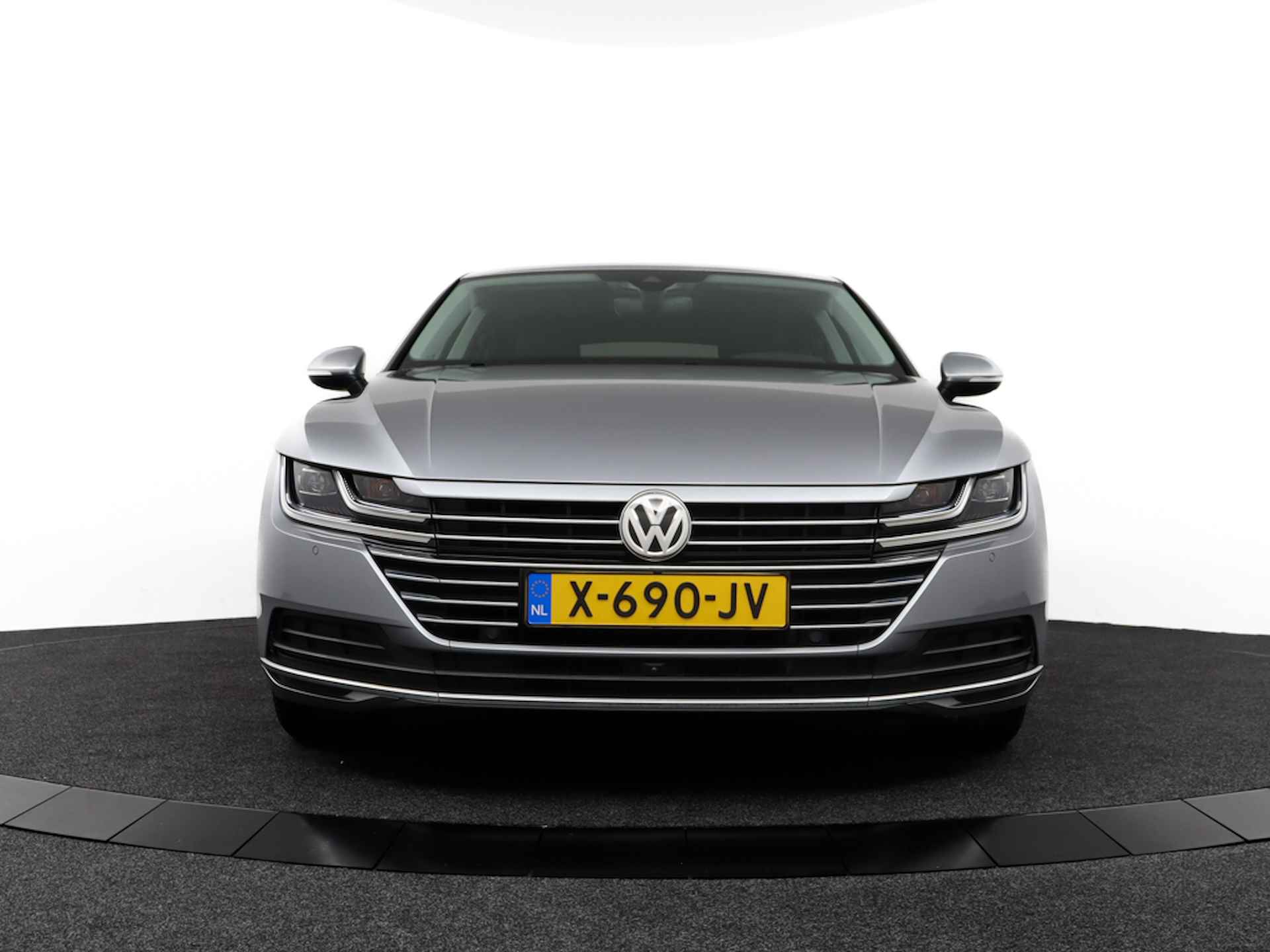 Volkswagen Arteon 1.5 TSI Business, 12 MND BOVAG GARANTIE | LEER | NAVI | DAB+ | LED+ | 360 CAMERA - RIJKLAAR ZONDER MEERPRIJS - 14/40