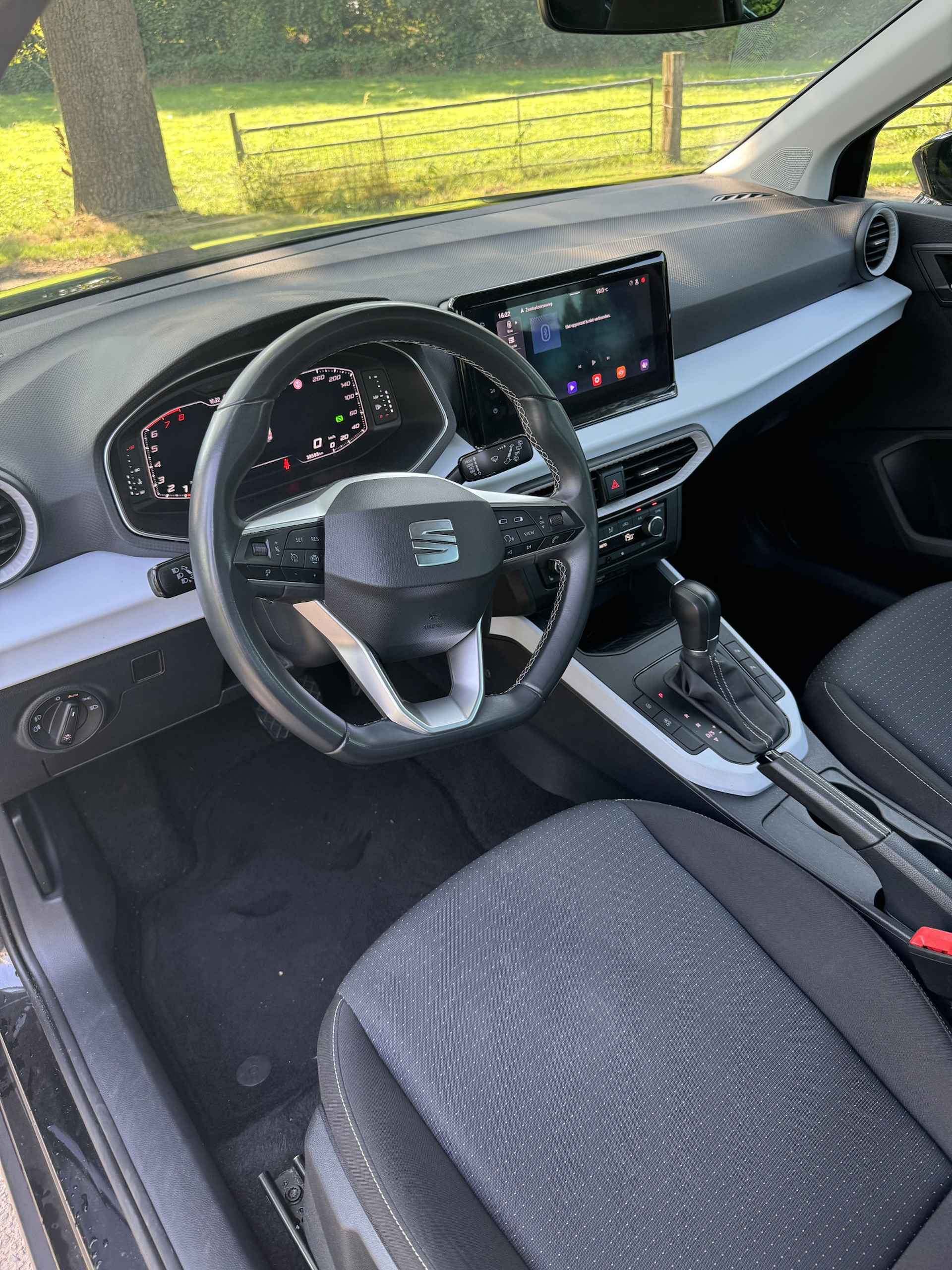 SEAT Arona 1.0 TSI Xperience Virtual cocpit, winterpakket - 16/19