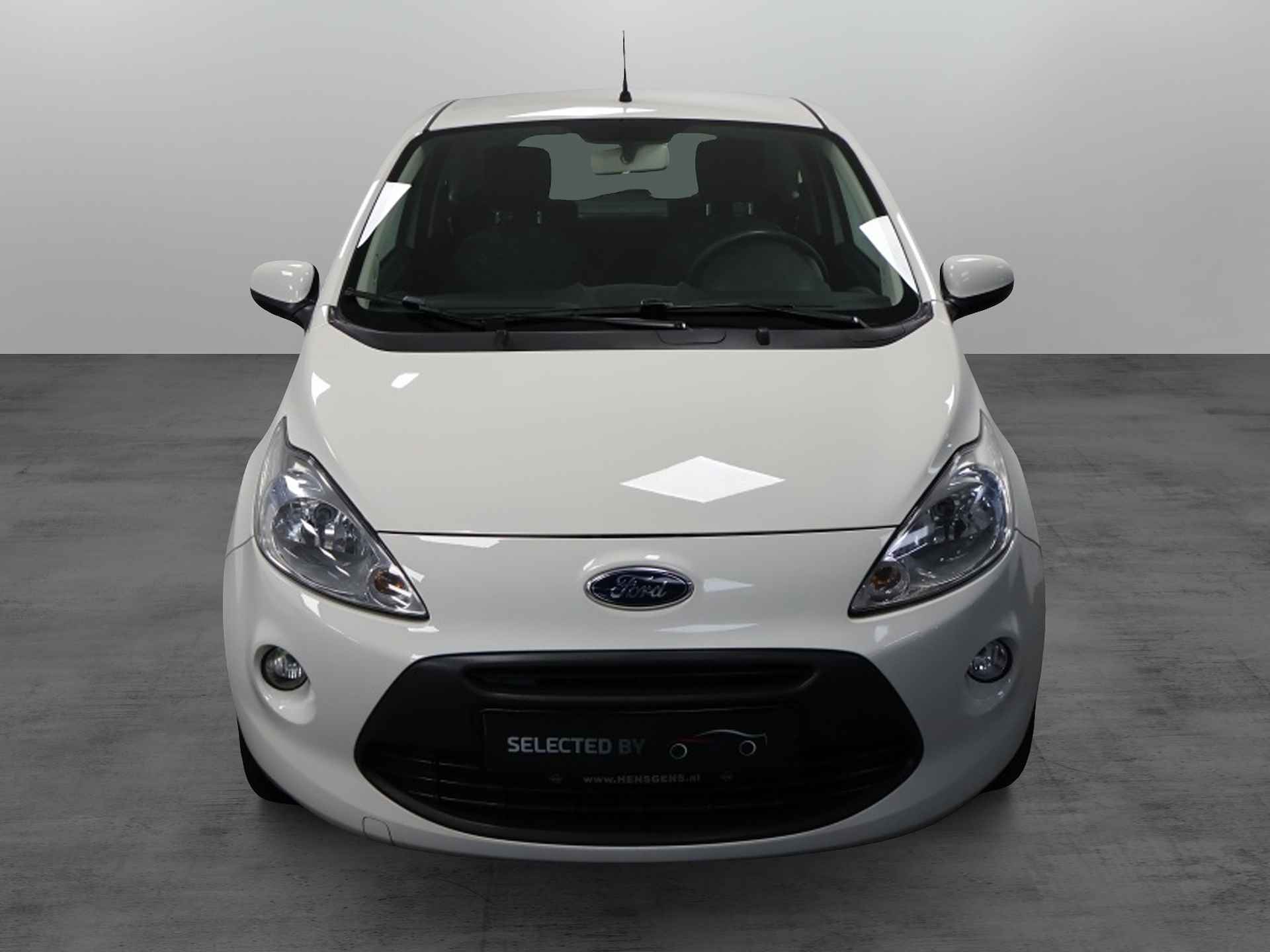 Ford Ka 1.2 Cool & Sound s/s - 2/28