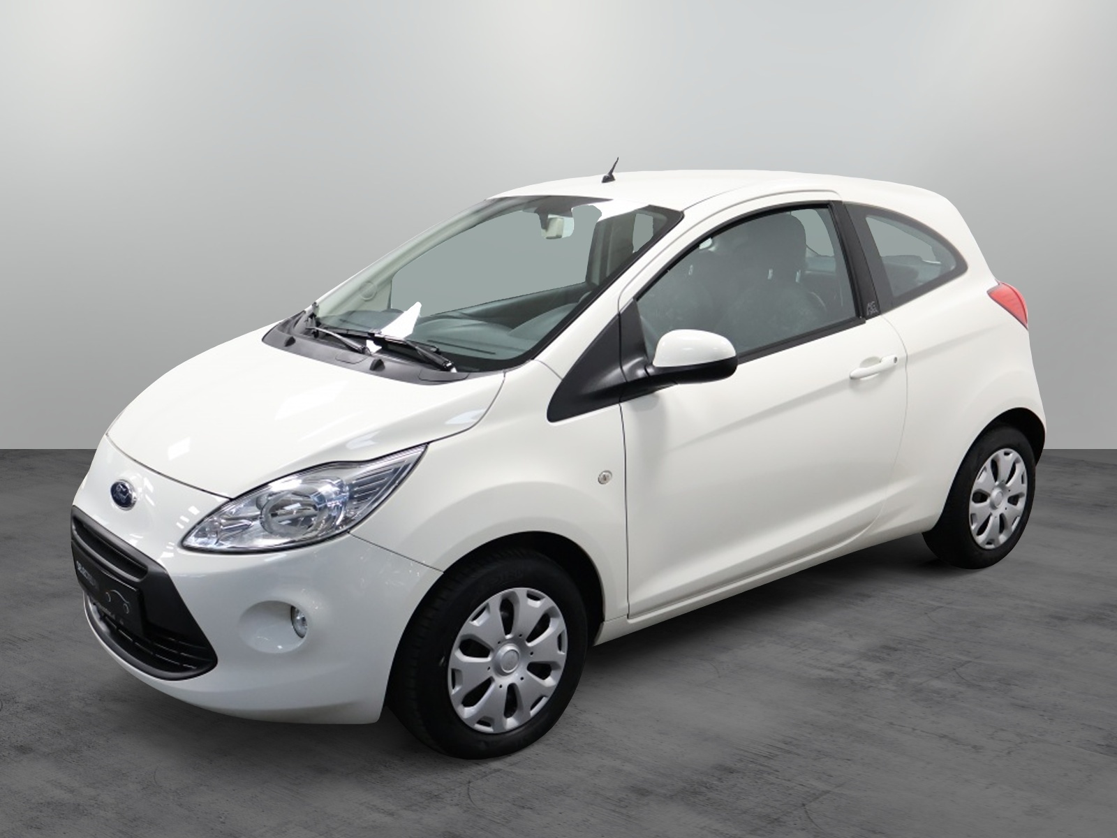 Ford Ka 1.2 Cool & Sound s/s