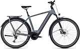 CUBE KATHMANDU HYBRID PRO 750 FLASHGREY/BLACK 2023 Heren Flashgrey/black 50cm S 2023