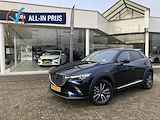 Mazda CX-3 2.0 SAG 120 GT-M