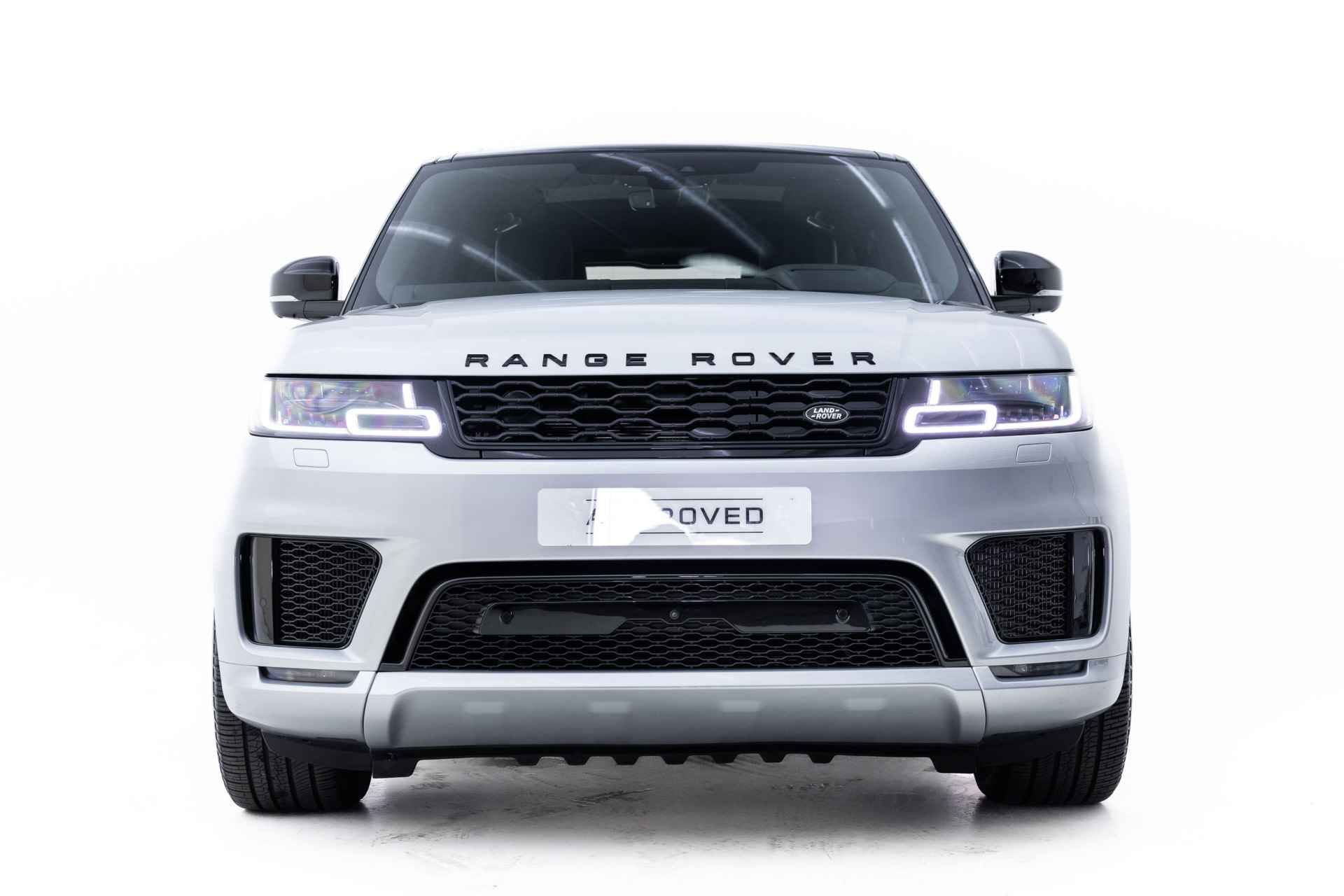 Land Rover Range Rover Sport P400e HSE Dynamic | Head-Up | Meridian | Afn trekhaak | 21 Inch | Pano | Black Pack | ACC - 4/36