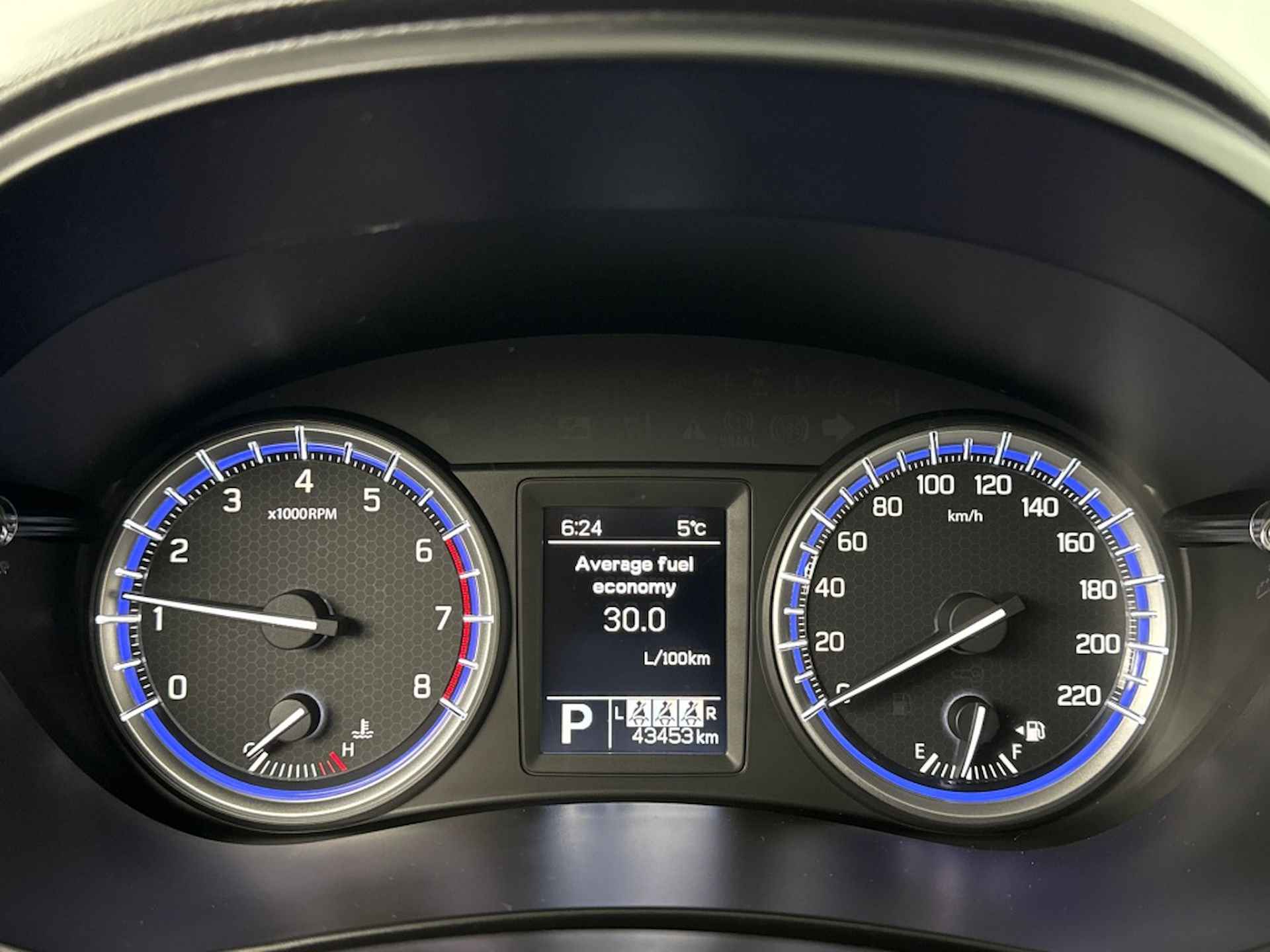 Suzuki S-Cross 1.4 Boosterjet Style Smart Hybrid Automaat | Panoramadak | Navigatie | Lederen Bekleding - 14/40