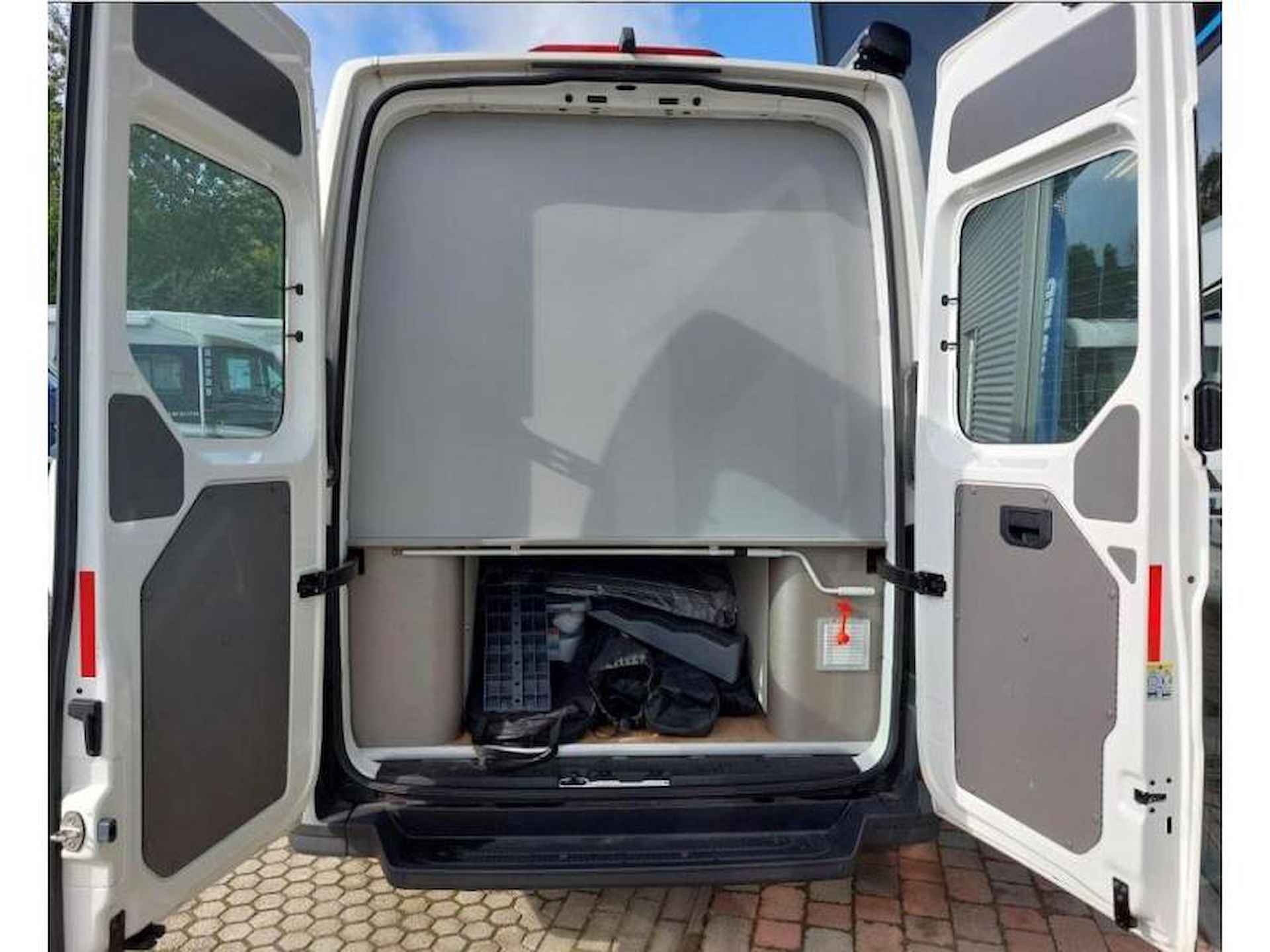 Volkswagen Crafter  - EDITION UITVOERING - 17/25