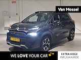 Citroen C3 Aircross 110PK Shine Pack | Head-Up display | Camera | Navigatie