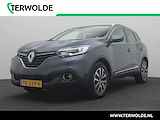 Renault Kadjar 1.2 TCe 130 Limited | AUTOMAAT | Trekhaak | Navigatie |