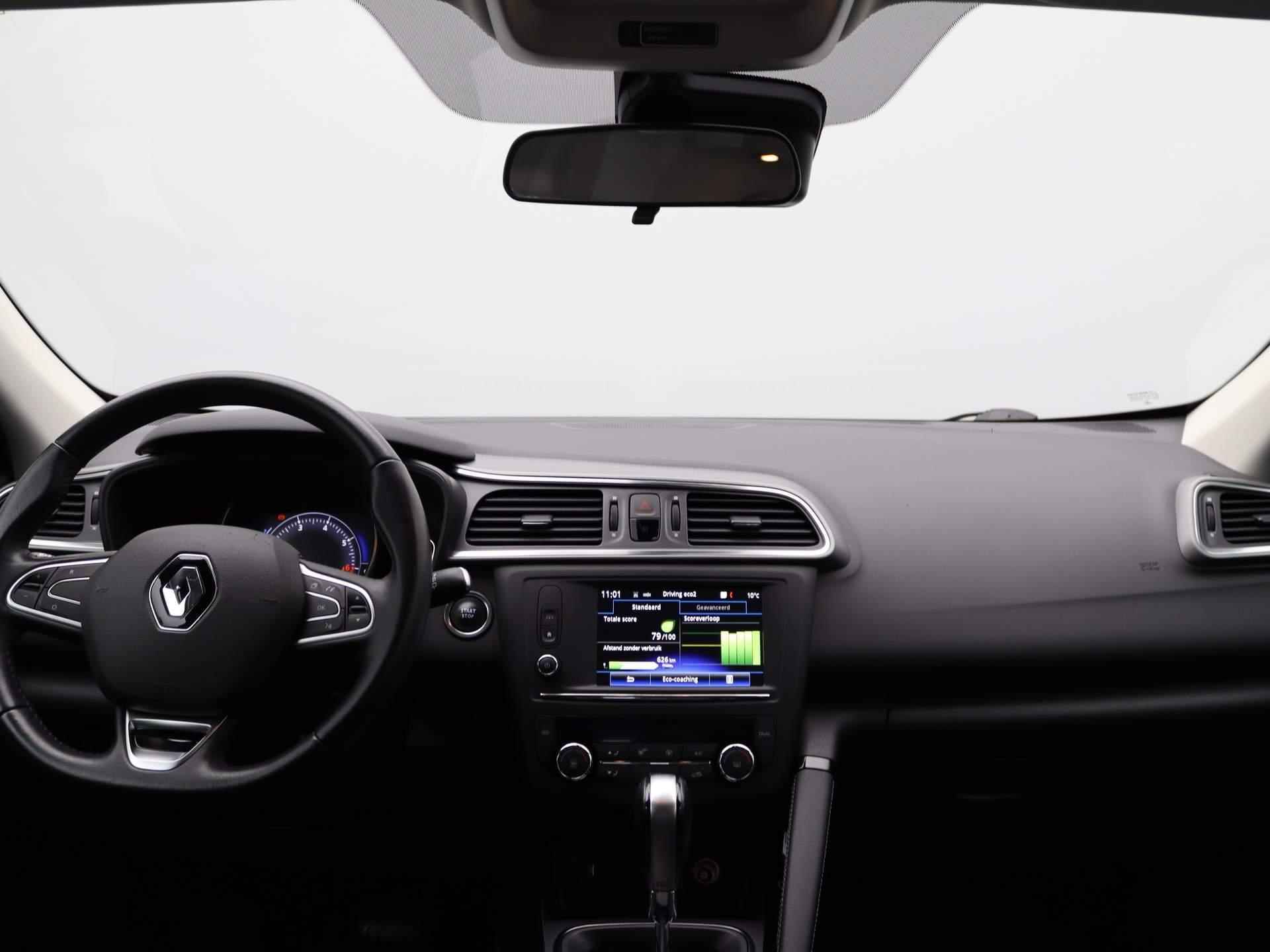 Renault Kadjar 1.2 TCe 130 Limited | AUTOMAAT | Trekhaak | Navigatie | - 30/42