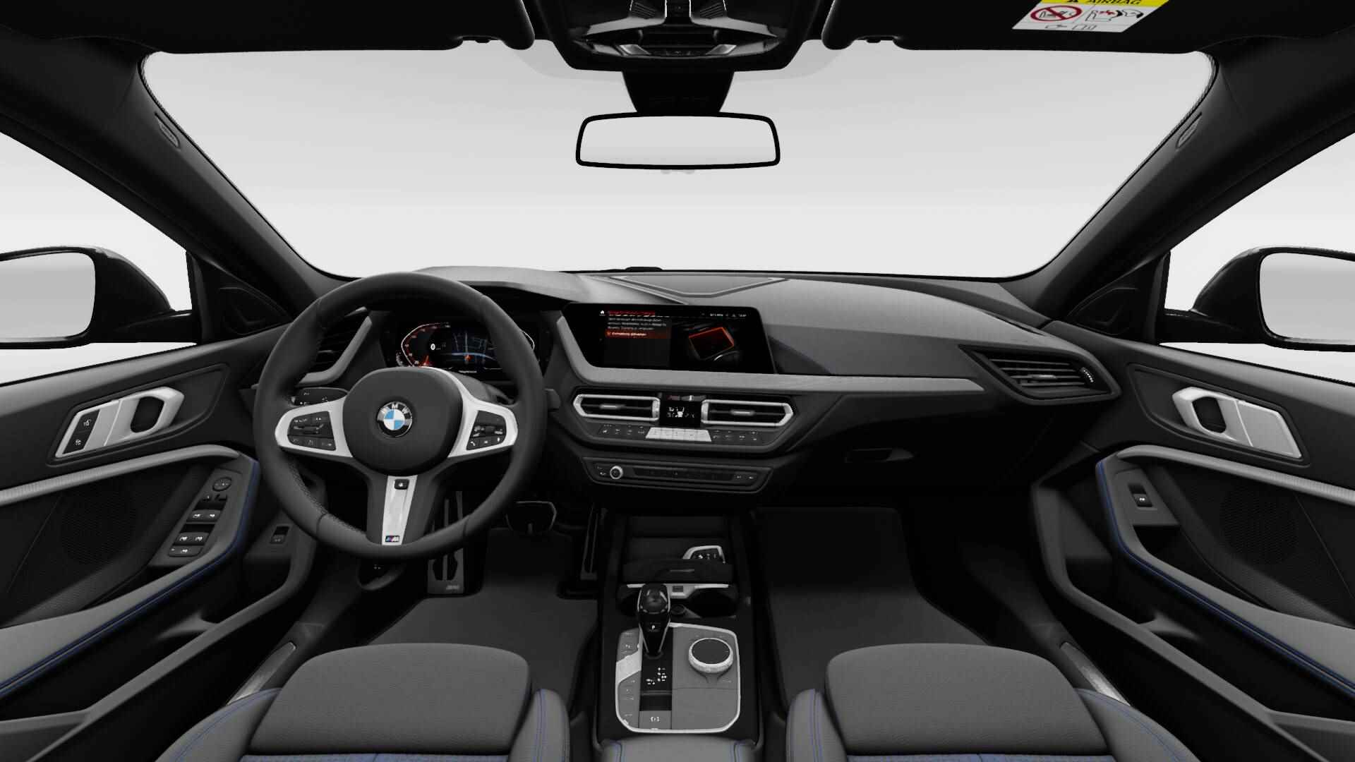 BMW 1 Serie 5-deurs 118i | M Sportpakket Pro | Premium Pack | Comfort Pack | Travel Pack - 5/6