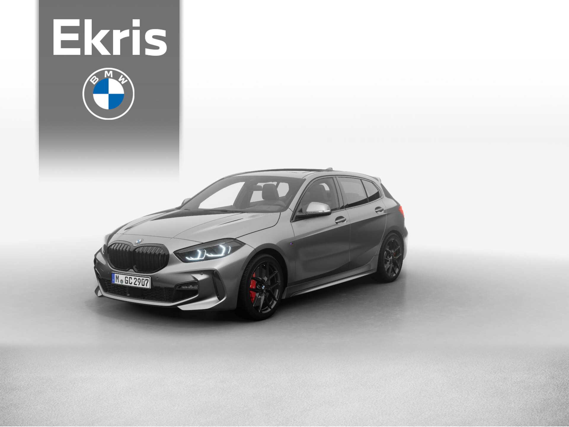 BMW 1 Serie 5-deurs 118i | M Sportpakket Pro | Premium Pack | Comfort Pack | Travel Pack