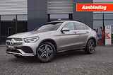 MERCEDES-BENZ Glc-klasse 220d  Coupe 4Matic AMG 194pk/ Schuifdak / Trekhaak wegklb./