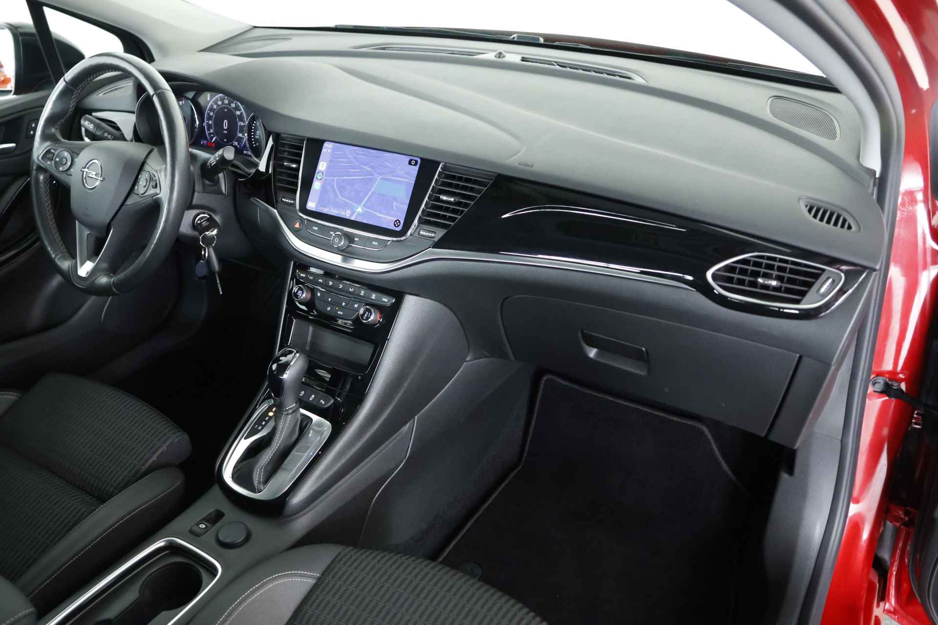 Opel Astra Sports Tourer 1.5 CDTI Business Elegance / LED / Aut / Cam / CarPlay / Clima - 3/28