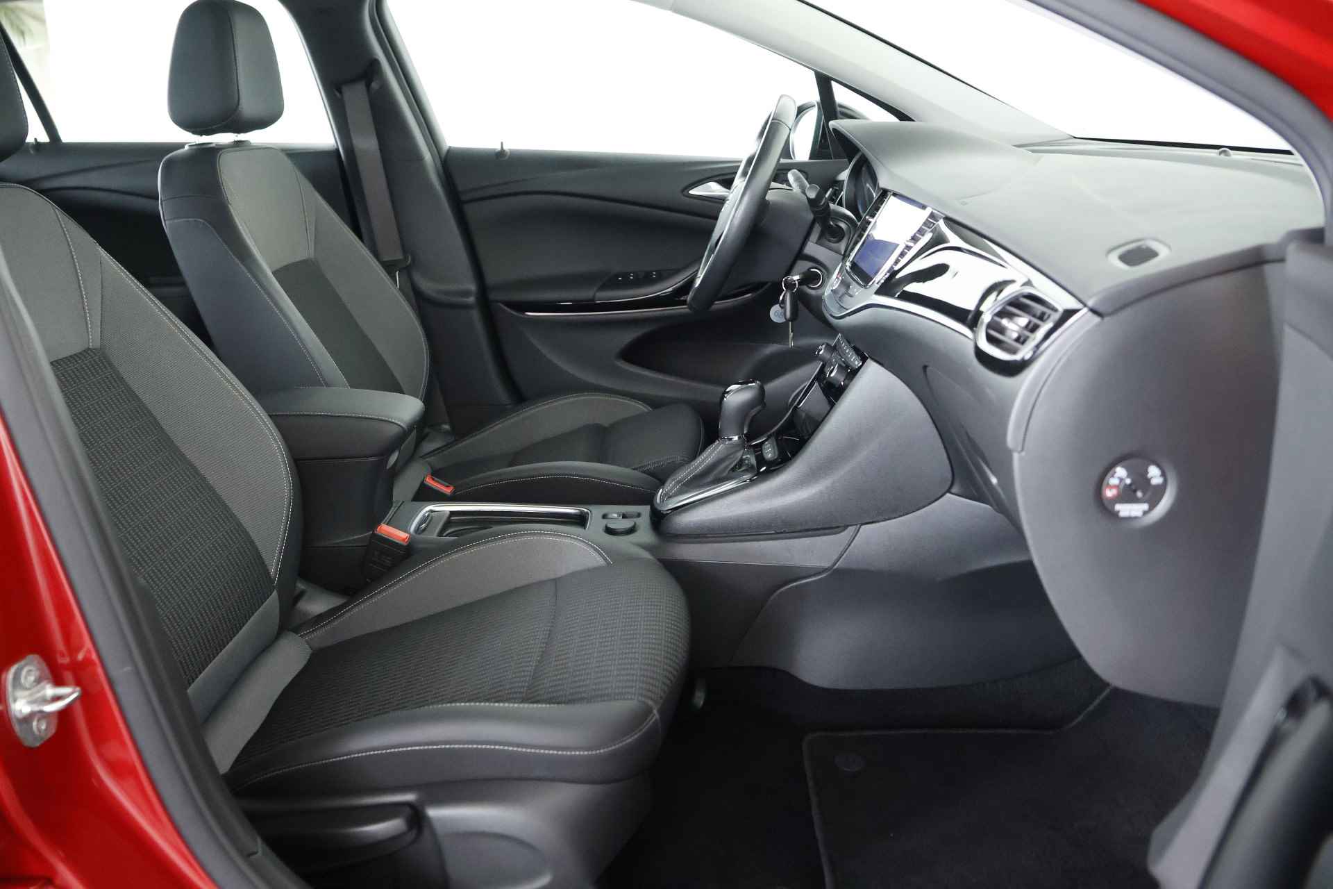 Opel Astra Sports Tourer 1.5 CDTI Business Elegance / LED / Aut / Cam / CarPlay / Clima - 6/28