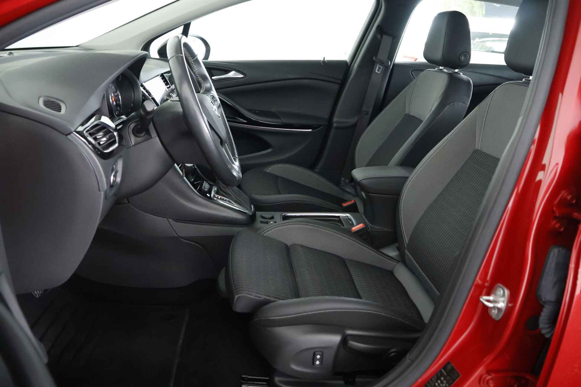 Opel Astra Sports Tourer 1.5 CDTI Business Elegance / LED / Aut / Cam / CarPlay / Clima - 10/28