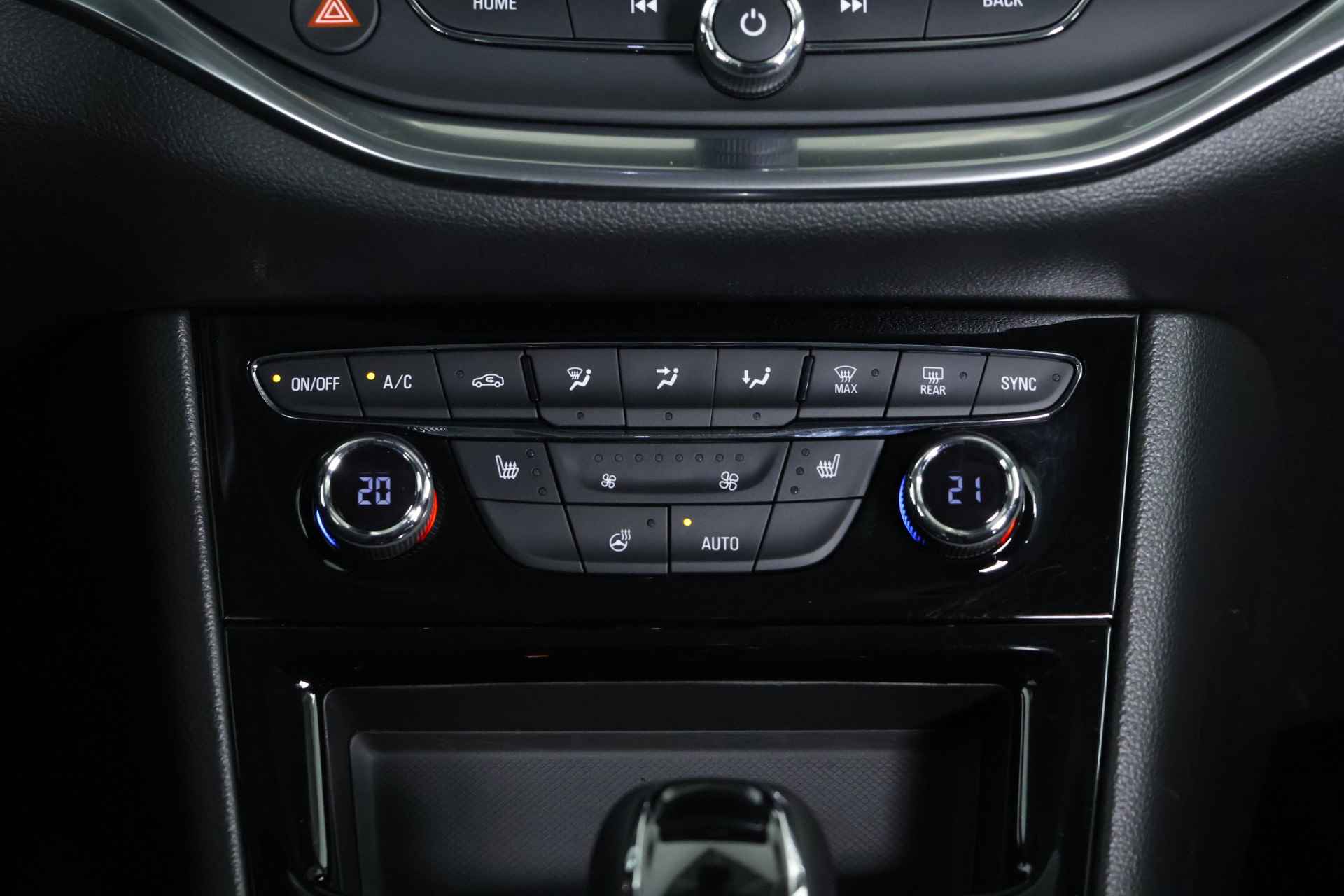 Opel Astra Sports Tourer 1.5 CDTI Business Elegance / LED / Aut / Cam / CarPlay / Clima - 15/28