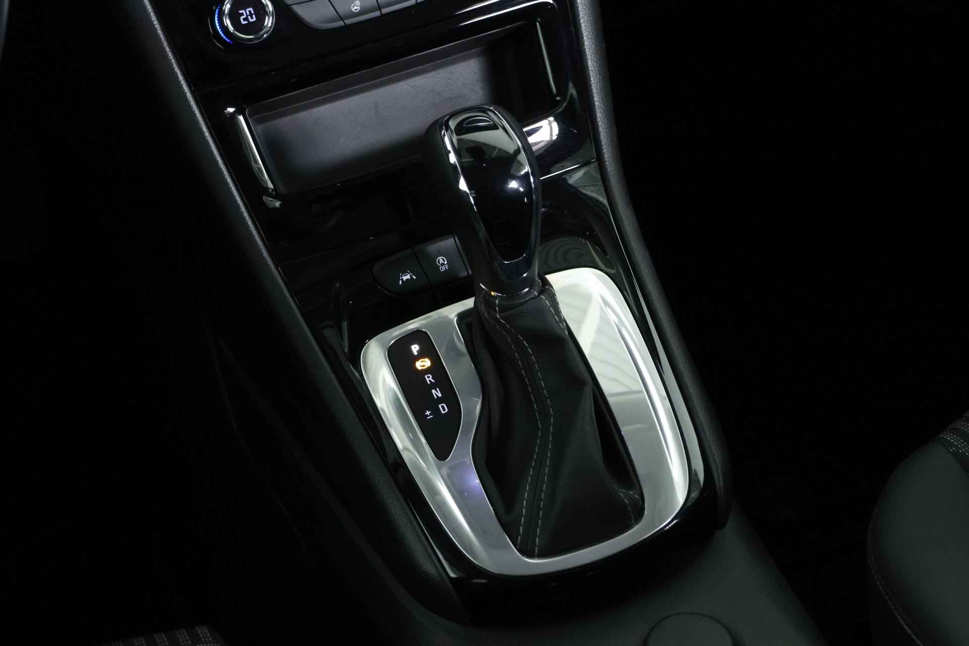 Opel Astra Sports Tourer 1.5 CDTI Business Elegance / LED / Aut / Cam / CarPlay / Clima - 16/28