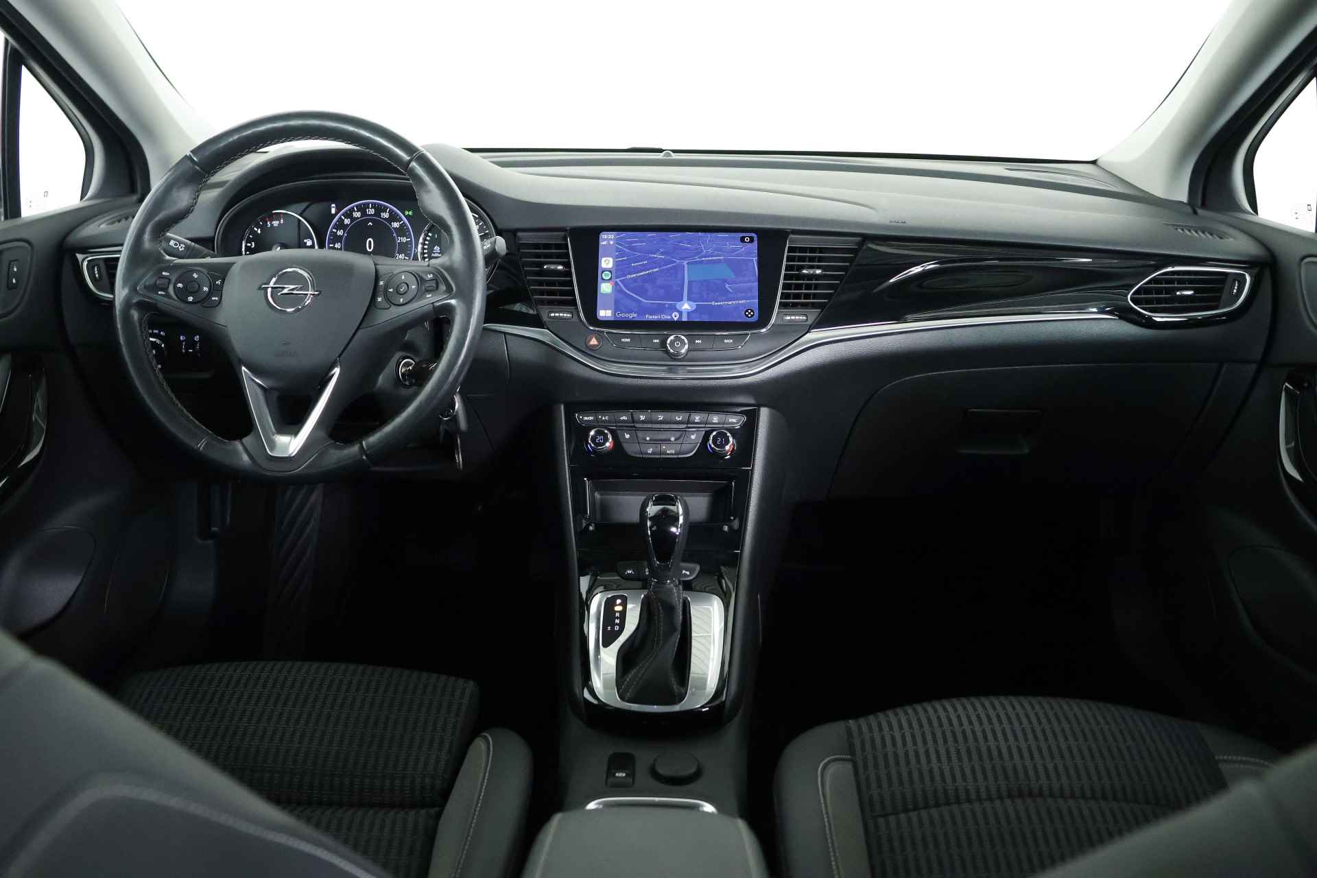 Opel Astra Sports Tourer 1.5 CDTI Business Elegance / LED / Aut / Cam / CarPlay / Clima - 26/28