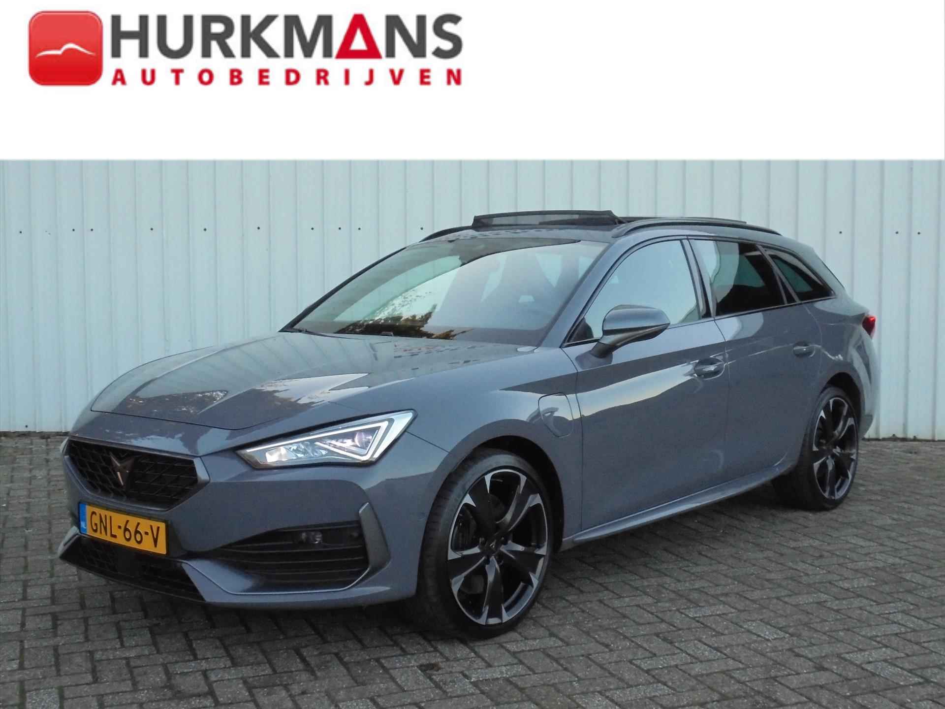 Seat Leon BOVAG 40-Puntencheck